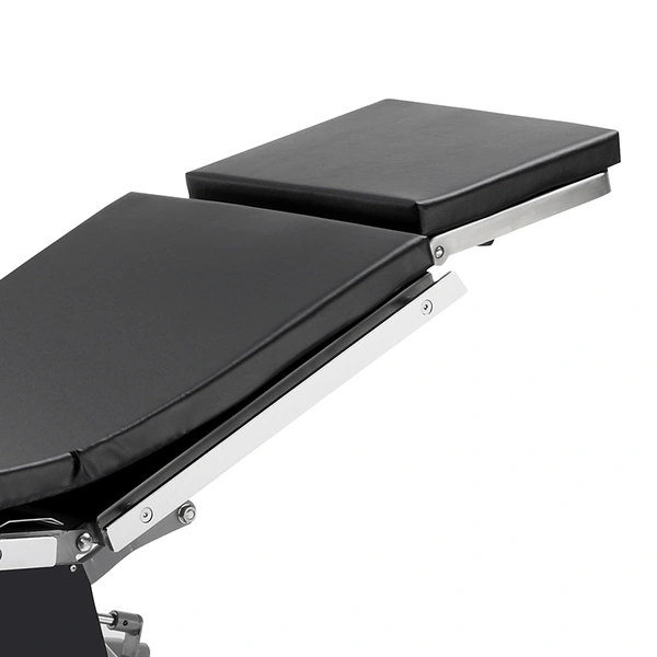 FY200 Manual Hydraulic Operating Table | FuyouMed