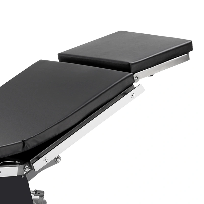 FY200 Manual Hydraulic Operating Table | FuyouMed