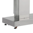 FY200 Manual Hydraulic Operating Table | FuyouMed