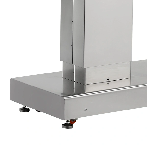 FY200 Manual Hydraulic Operating Table | FuyouMed