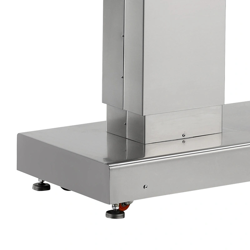 FY200 Manual Hydraulic Operating Table | FuyouMed
