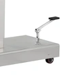 FY200 Manual Hydraulic Operating Table | FuyouMed
