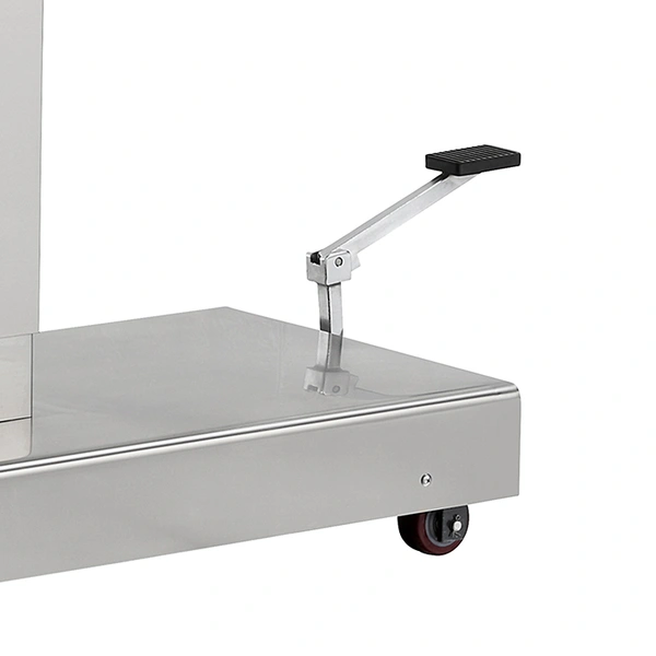 FY200 Manual Hydraulic Operating Table | FuyouMed