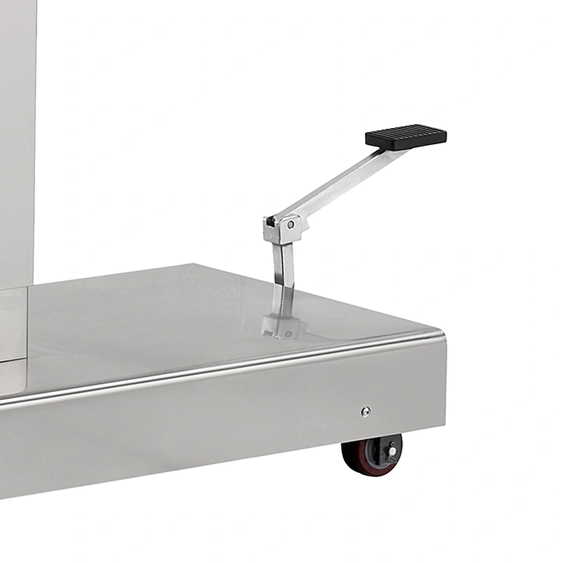FY200 Manual Hydraulic Operating Table | FuyouMed
