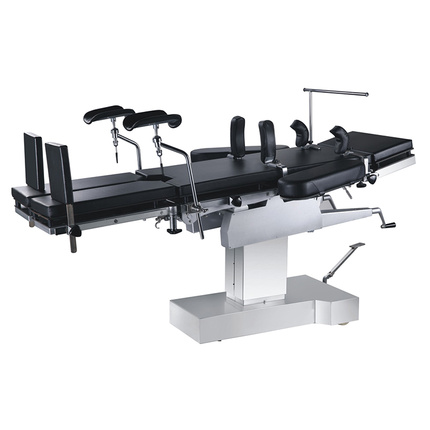 FY300 Manual Hydraulic Operating Table
