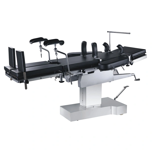 FY300 Manual Hydraulic Operating Table | FuyouMed