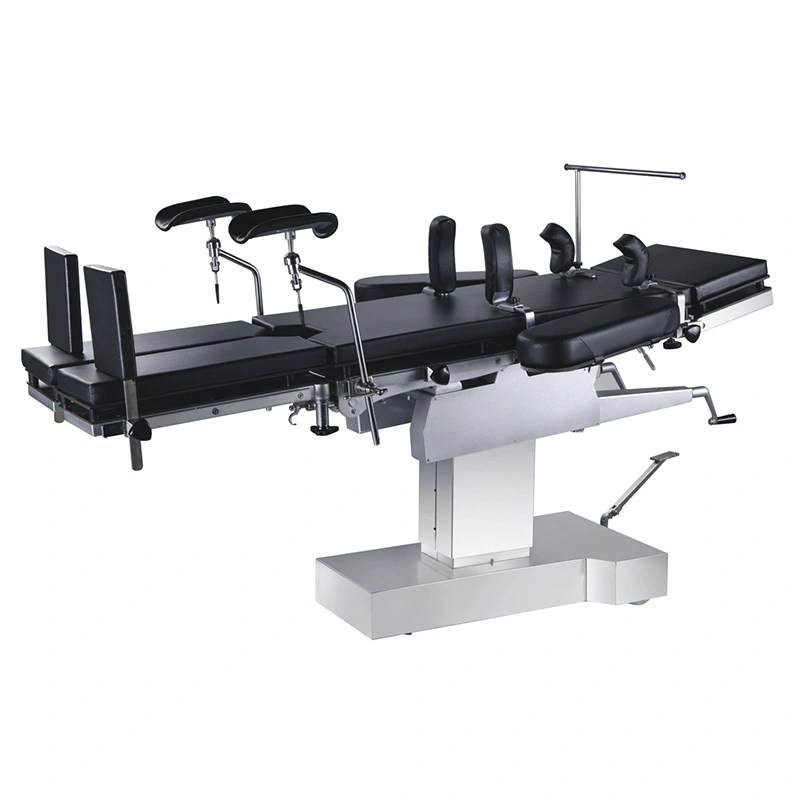 FY300 Manual Hydraulic Operating Table | FuyouMed