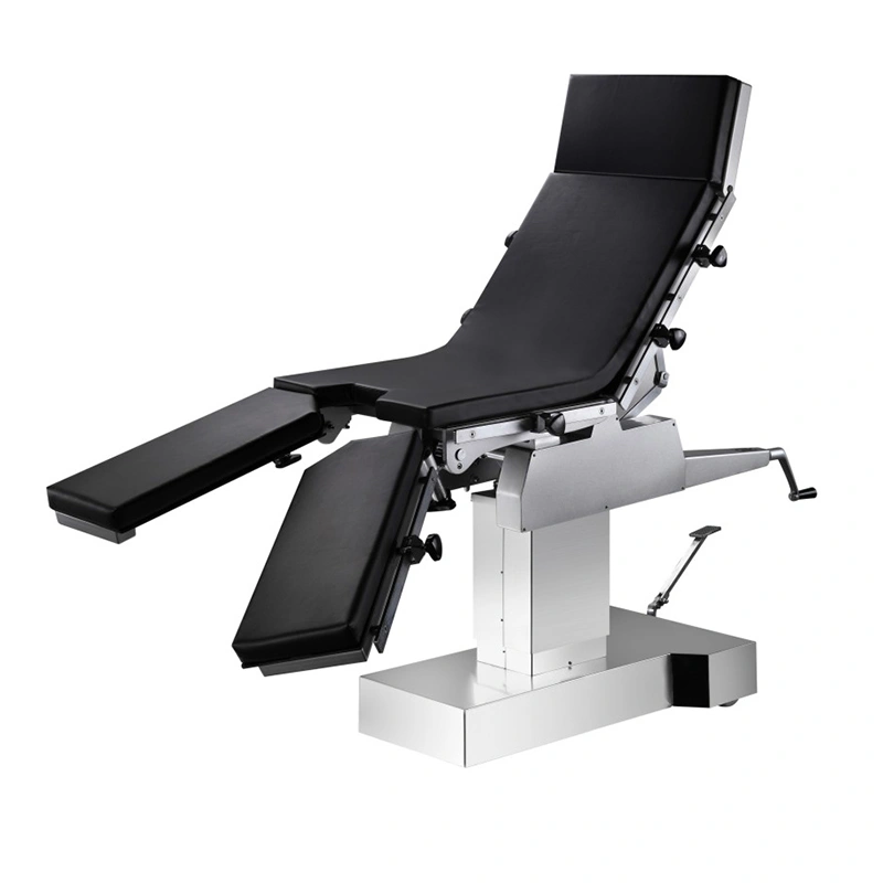 FY300 Manual Hydraulic Operating Table | FuyouMed