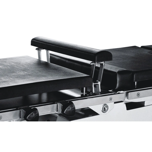 FY300 Manual Hydraulic Operating Table | FuyouMed
