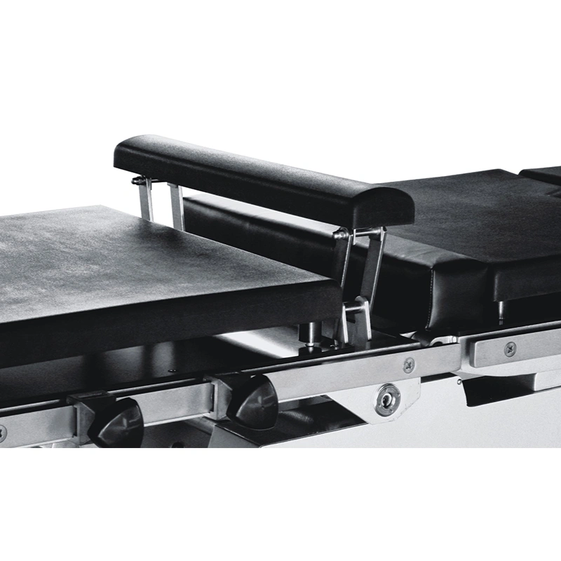 FY300 Manual Hydraulic Operating Table | FuyouMed