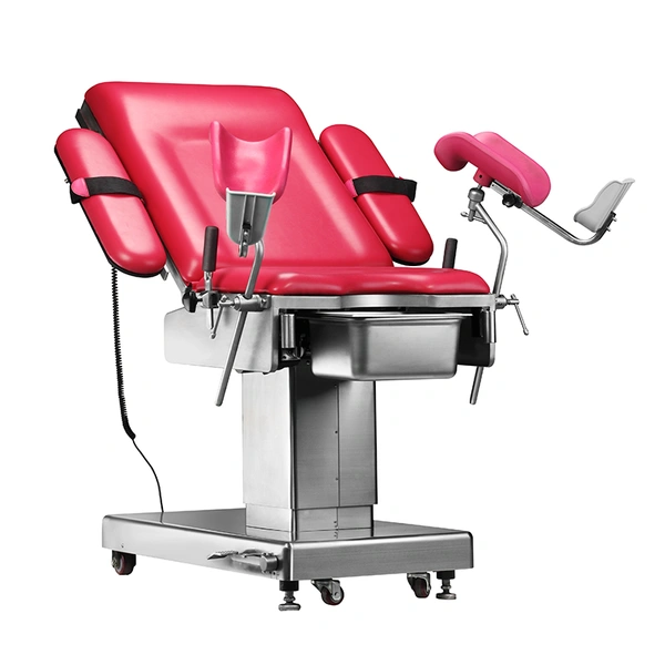 FY400B Electric Gynecology And Obstetrics Table | FuyouMed