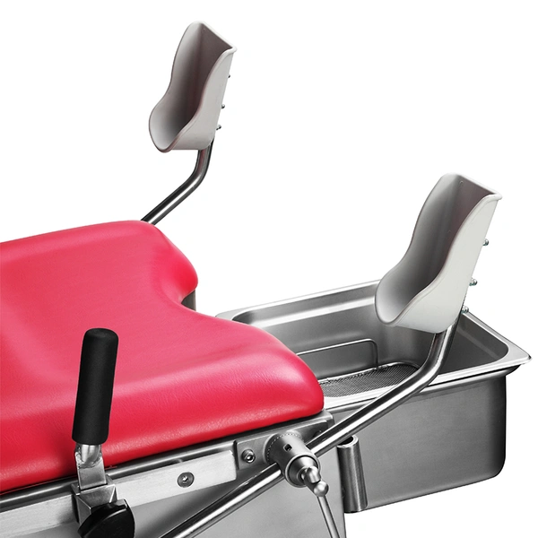 FY400B Electric Gynecology And Obstetrics Table | FuyouMed
