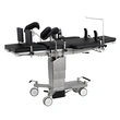 FY600 Manual Hydraulic Operating Tables | FuyouMed