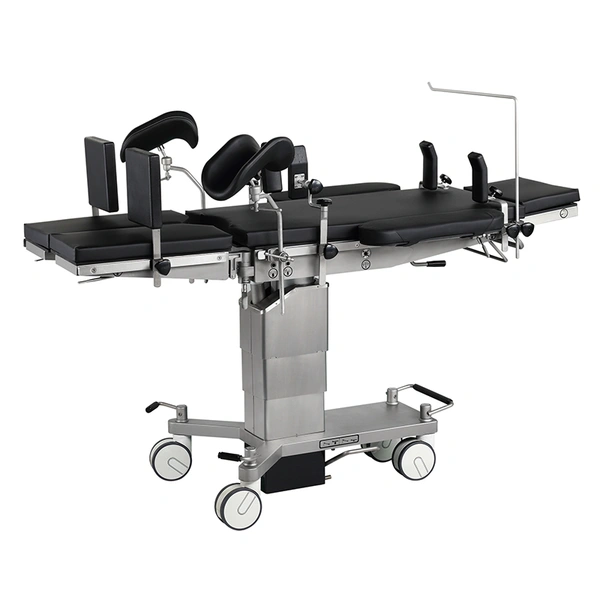 FY600 Manual Hydraulic Operating Tables | FuyouMed