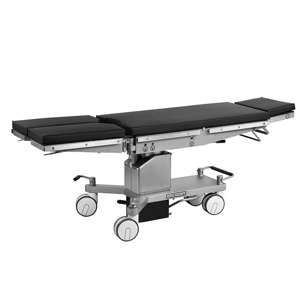 FY600 Manual Hydraulic Operating Tables | FuyouMed