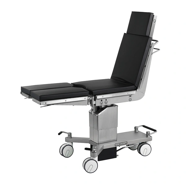 FY600 Manual Hydraulic Operating Tables | FuyouMed