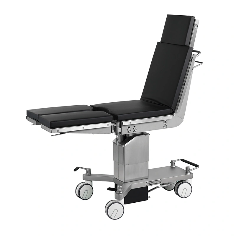FY600 Manual Hydraulic Operating Tables | FuyouMed