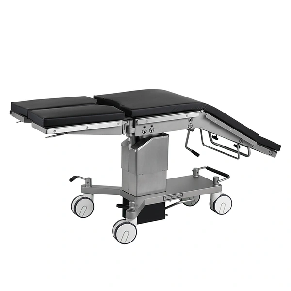 FY600 Manual Hydraulic Operating Tables | FuyouMed