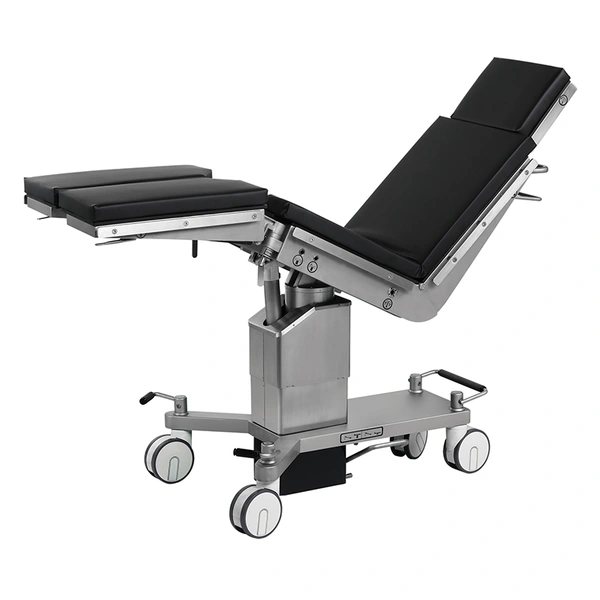 FY600 Manual Hydraulic Operating Tables | FuyouMed