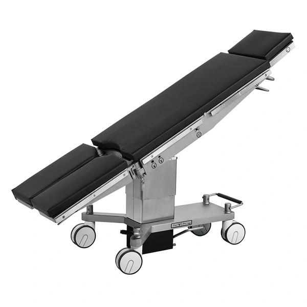FY600 Manual Hydraulic Operating Tables | FuyouMed