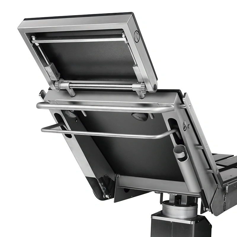 FY600 Manual Hydraulic Operating Tables | FuyouMed