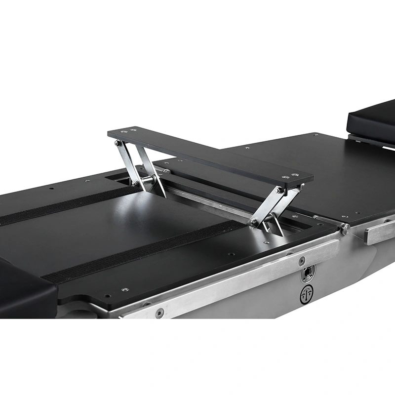 FY600 Manual Hydraulic Operating Tables | FuyouMed
