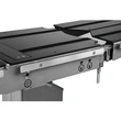 FY600 Manual Hydraulic Operating Tables | FuyouMed