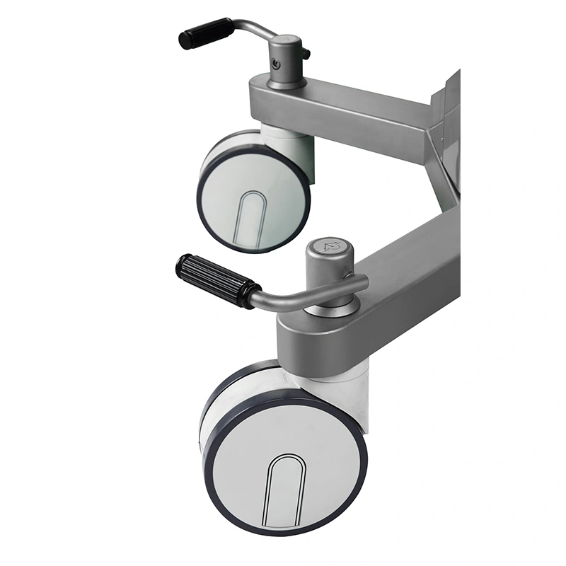 FY600 Manual Hydraulic Operating Tables | FuyouMed