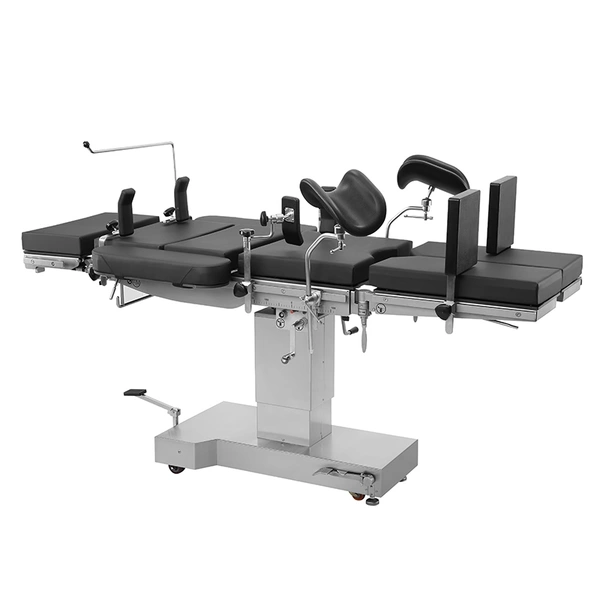 FY700 Manual Hydraulic Operating Table | FuyouMed
