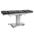 FY700 Manual Hydraulic Operating Table | FuyouMed