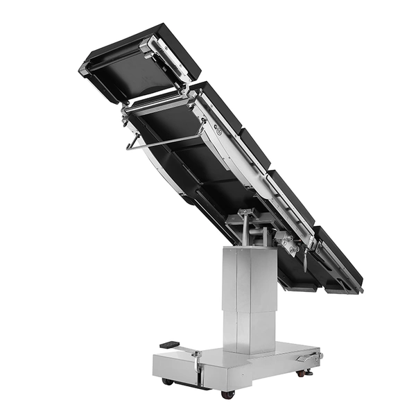 FY700 Manual Hydraulic Operating Table | FuyouMed