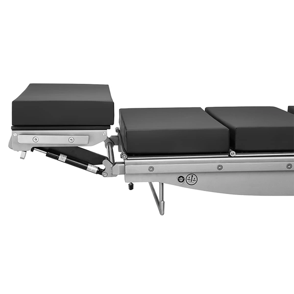 FY700 Manual Hydraulic Operating Table | FuyouMed