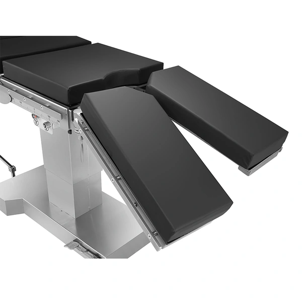 FY700 Manual Hydraulic Operating Table | FuyouMed