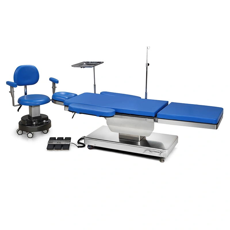 FYE200 Ophthalmological Operating Table | FuyouMed