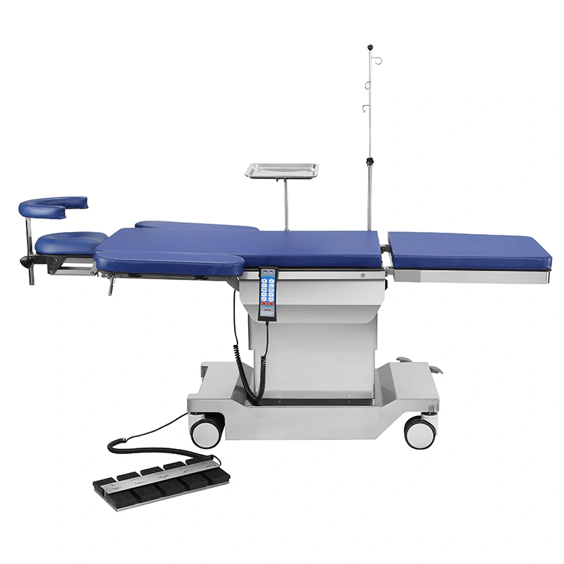 FYE200E Ophthalmological Operating Table | FuyouMed