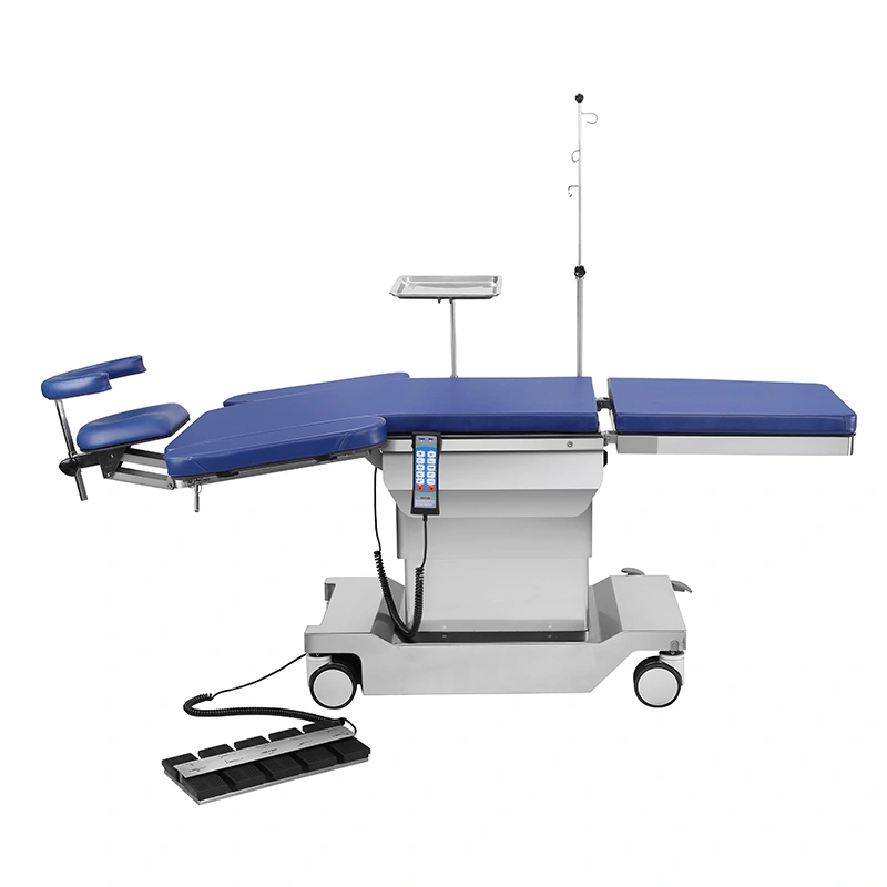 FYE200E Ophthalmological Operating Table | FuyouMed
