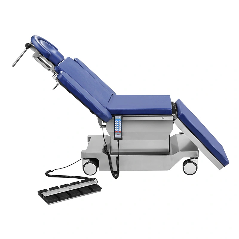 FYE200E Ophthalmological Operating Table | FuyouMed