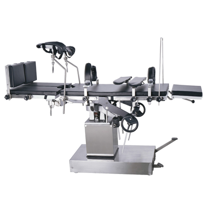 FY503-2 (I) Manual Operating Table