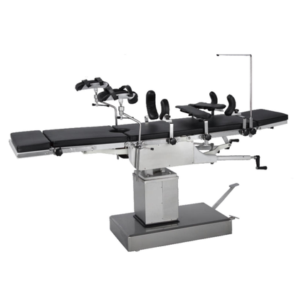 FY503-3 Manual Operating Table