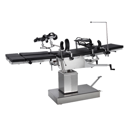 FY503-3 (I) Manual Operating Table