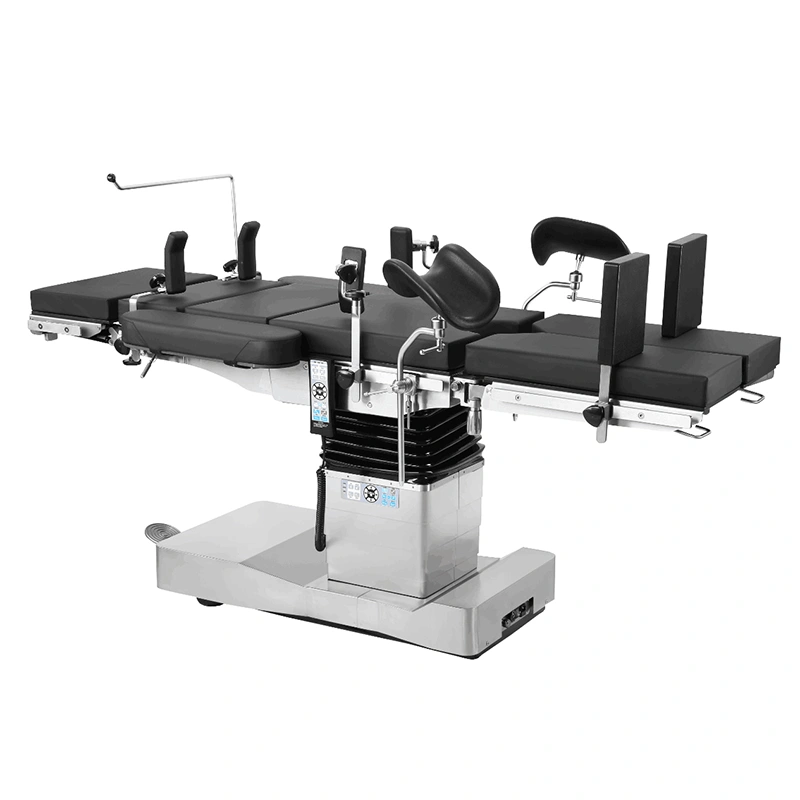 FYE300 Electric-Hydraulic Operating Table | FuyouMed