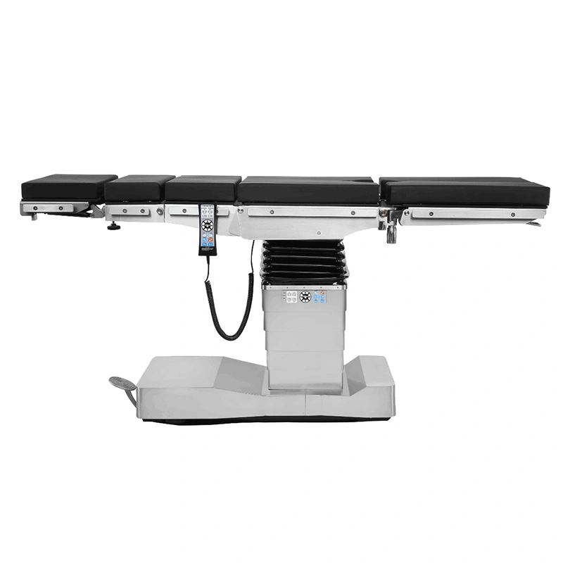 FYE300 Electric-Hydraulic Operating Table | FuyouMed