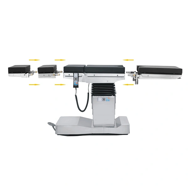 FYE300 Electric-Hydraulic Operating Table | FuyouMed