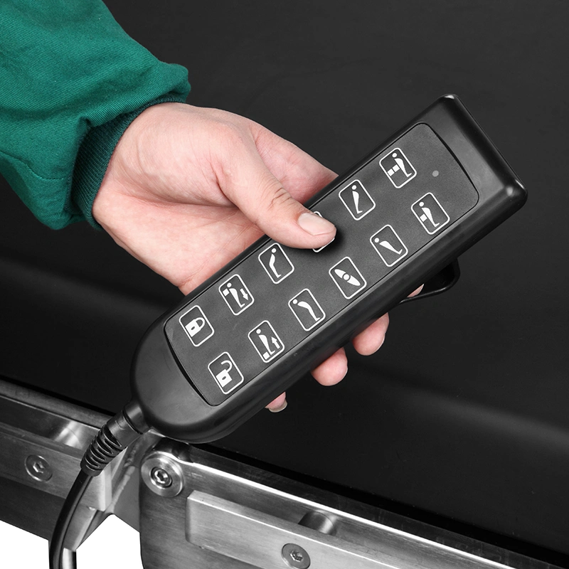 FYE300C Electric Operating Table | FuyouMed