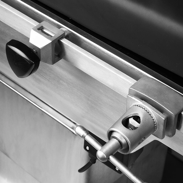 FYE300C Electric Operating Table | FuyouMed