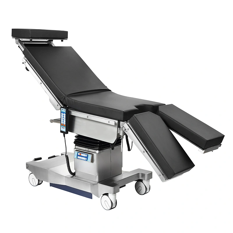 FYE500T Electric Operating Table | FuyouMed