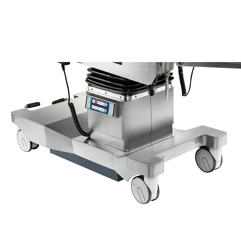 FYE500T Electric Operating Table | FuyouMed