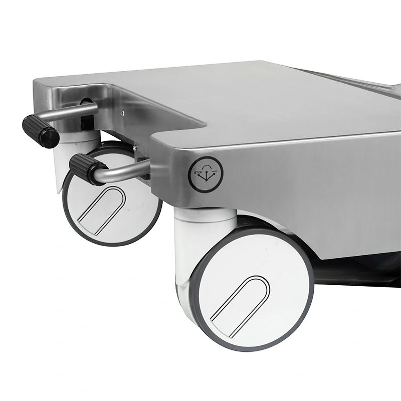 FYE500T Electric Operating Table | FuyouMed