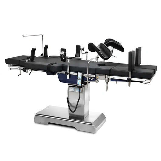 FYE600 Electro-Hydraulic Operating Table