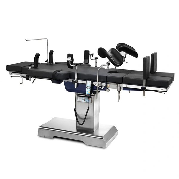 FYE600 Electro-Hydraulic Operating Table | FuyouMed
